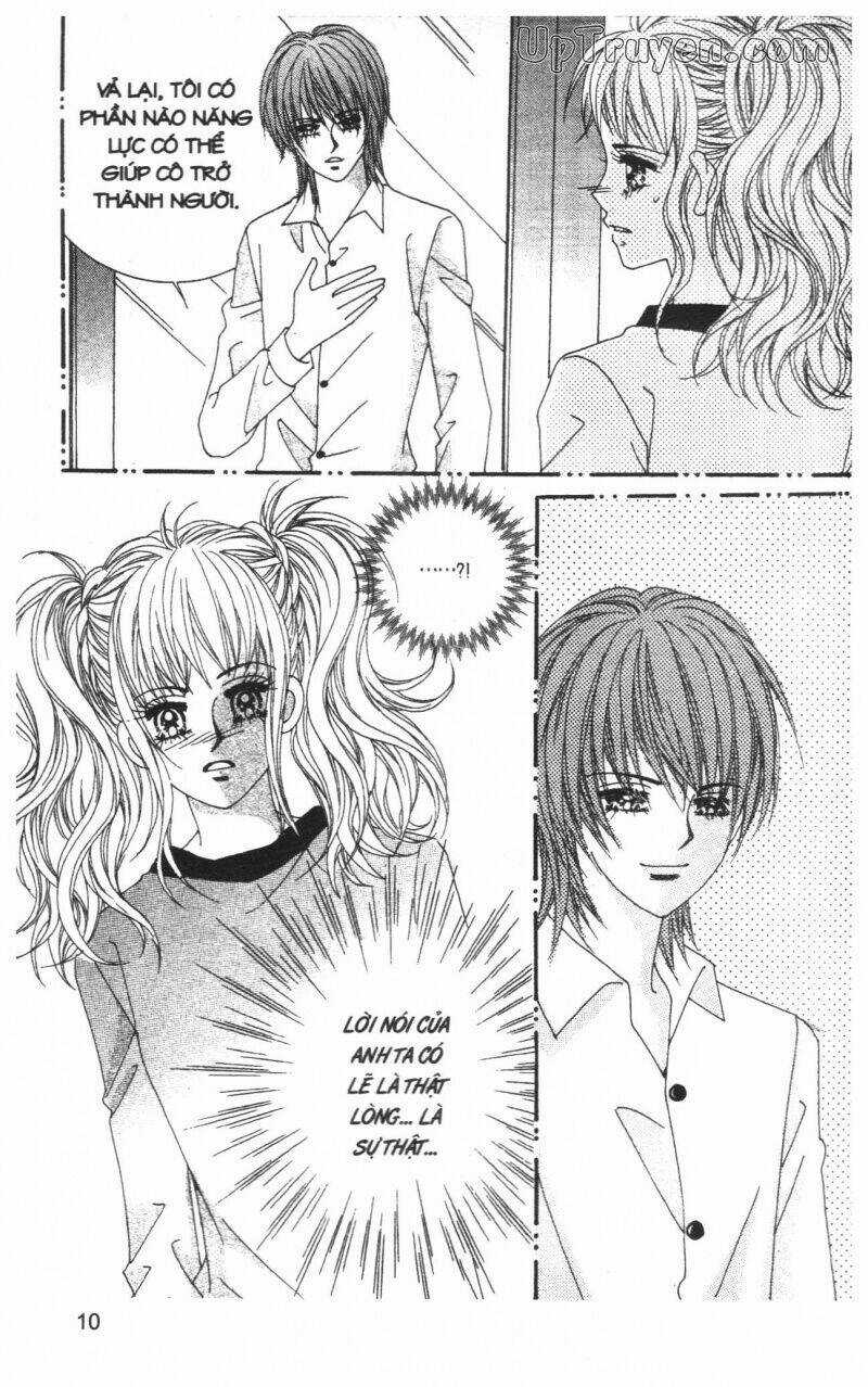 Thoát Kiếp Hồ Ly - Chapter 16 - Trang 9