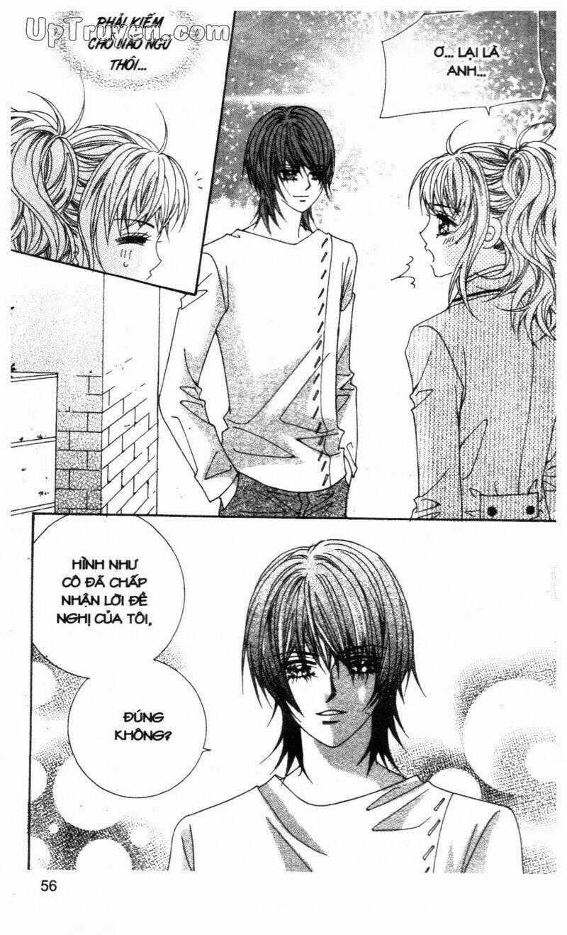 Thoát Kiếp Hồ Ly - Chapter 17 - Trang 2