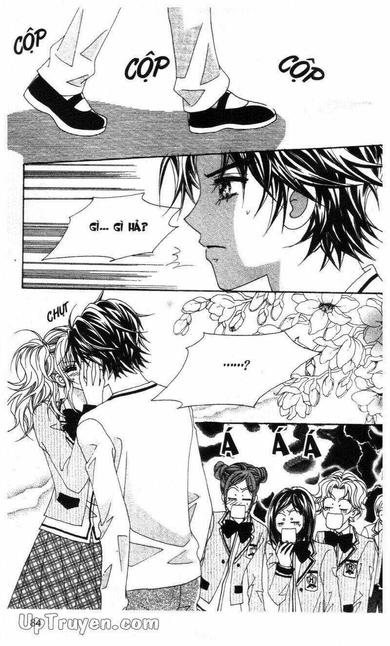 Thoát Kiếp Hồ Ly - Chapter 17 - Trang 30