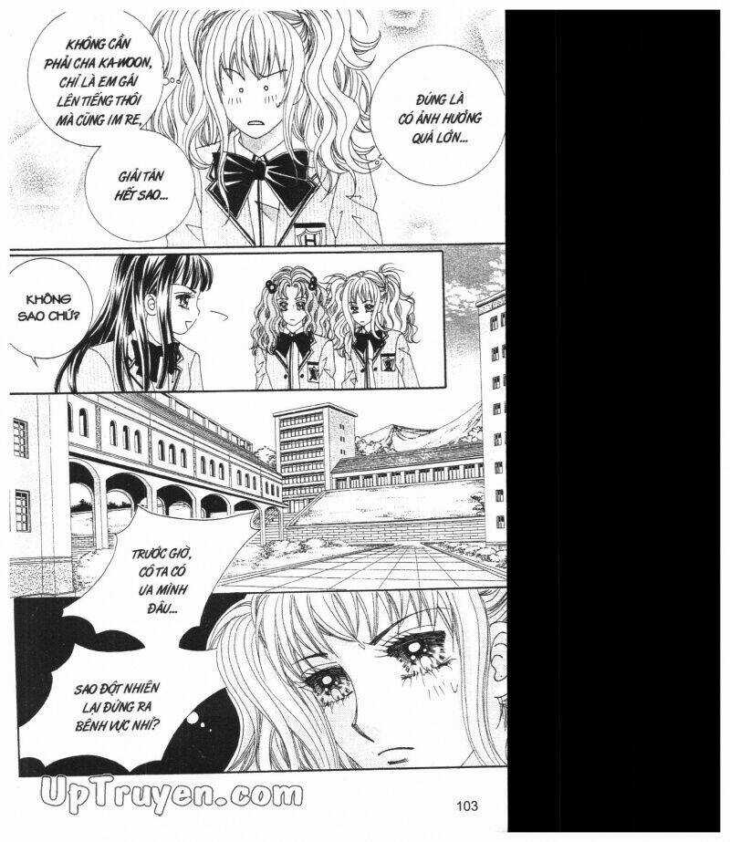 Thoát Kiếp Hồ Ly - Chapter 17 - Trang 49