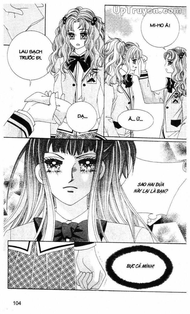 Thoát Kiếp Hồ Ly - Chapter 17 - Trang 50