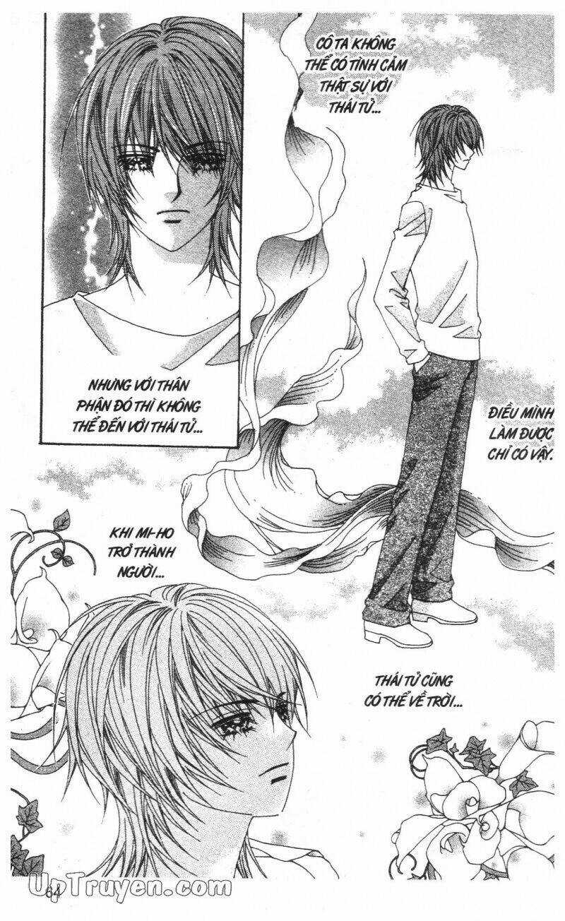 Thoát Kiếp Hồ Ly - Chapter 17 - Trang 10