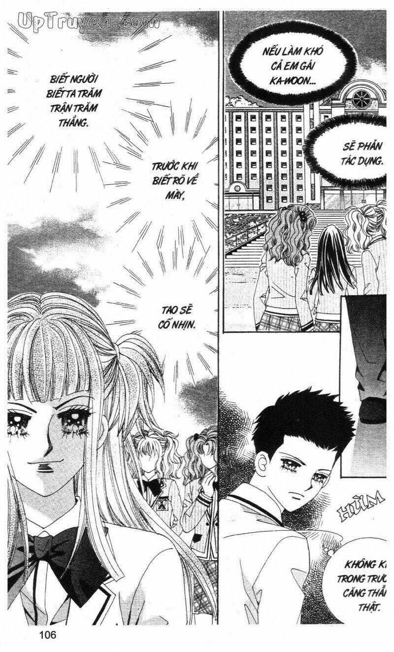 Thoát Kiếp Hồ Ly - Chapter 18 - Trang 1