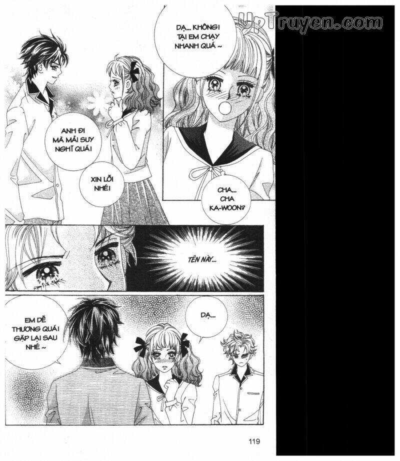 Thoát Kiếp Hồ Ly - Chapter 18 - Trang 14