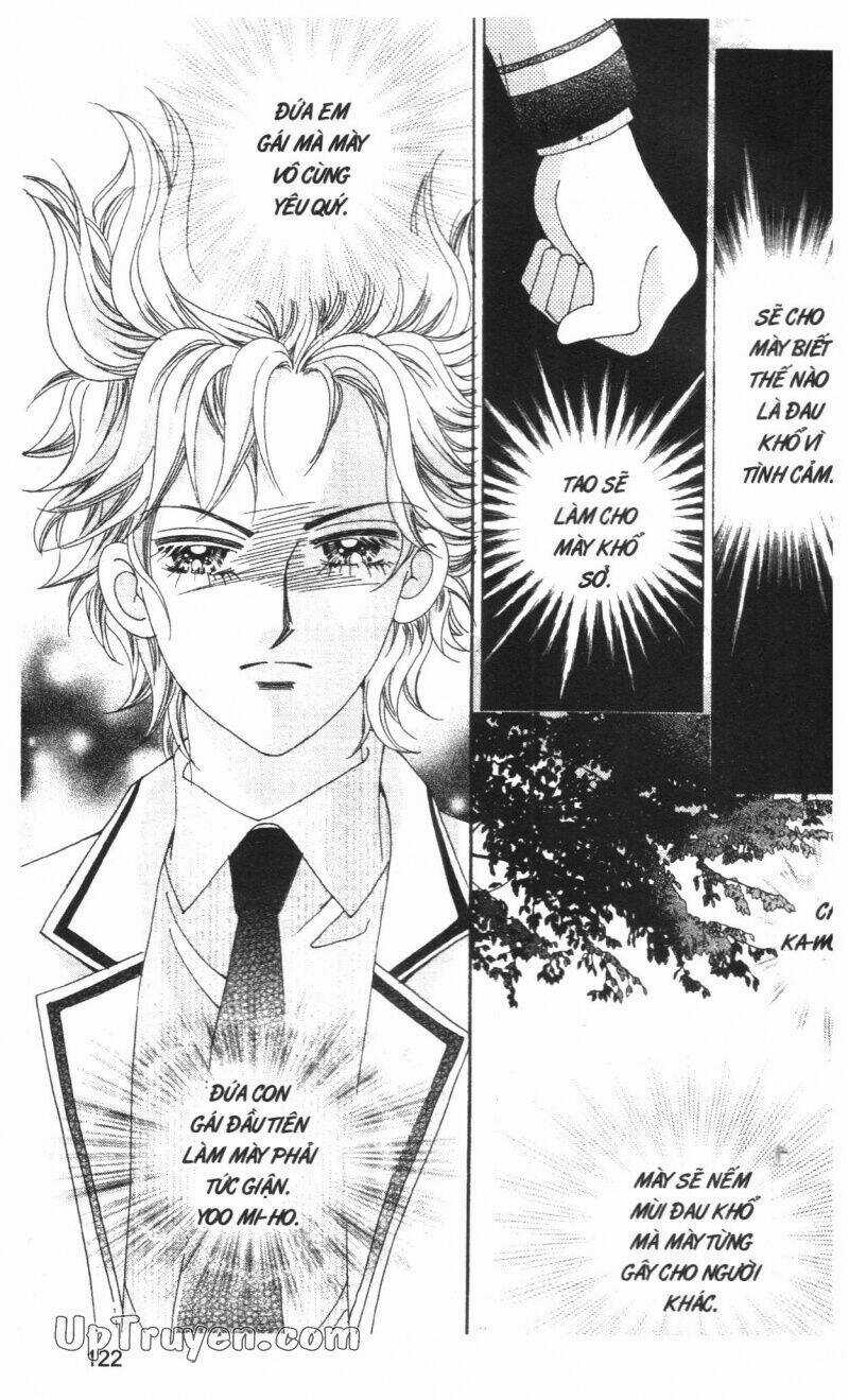 Thoát Kiếp Hồ Ly - Chapter 18 - Trang 17