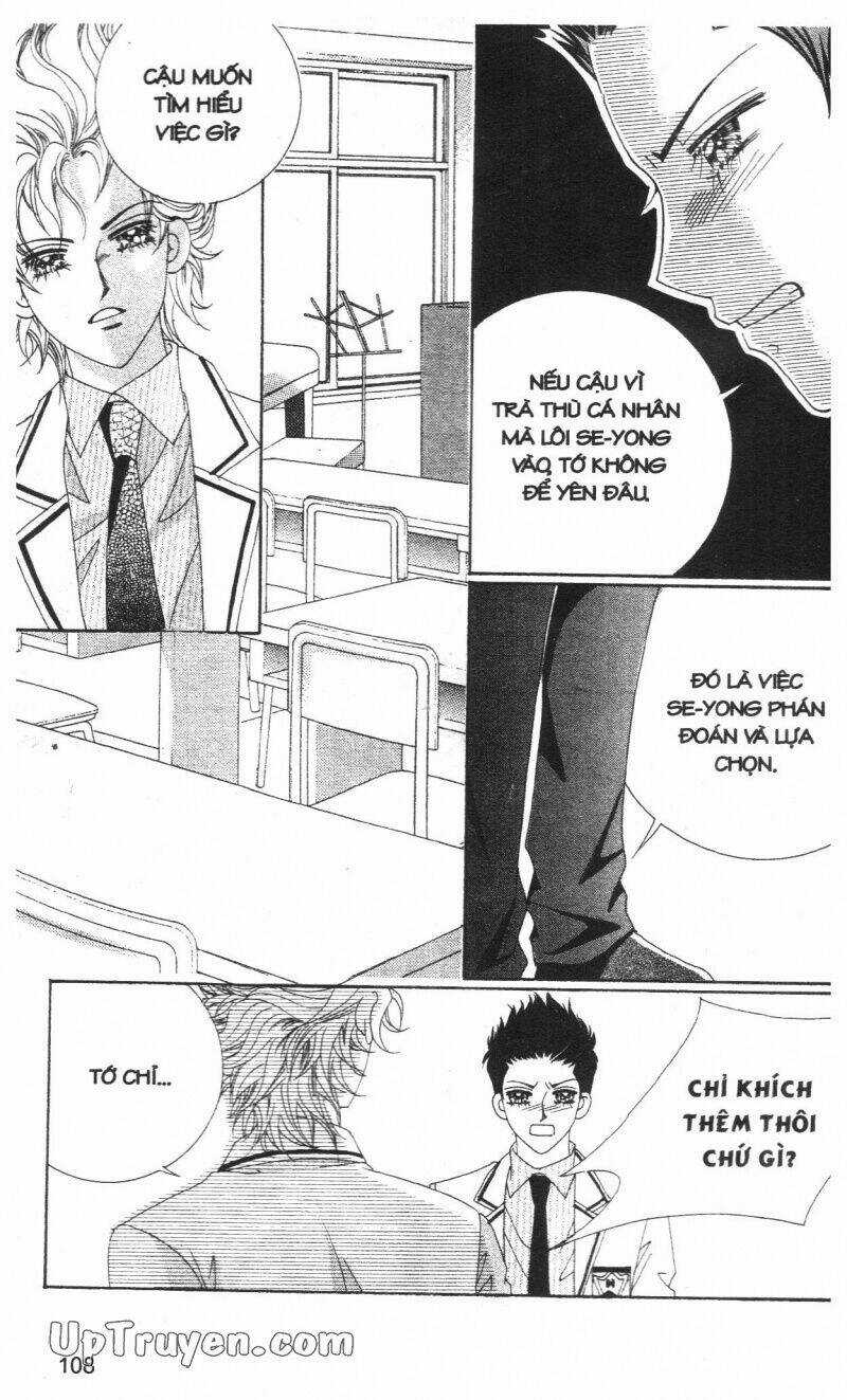 Thoát Kiếp Hồ Ly - Chapter 18 - Trang 3