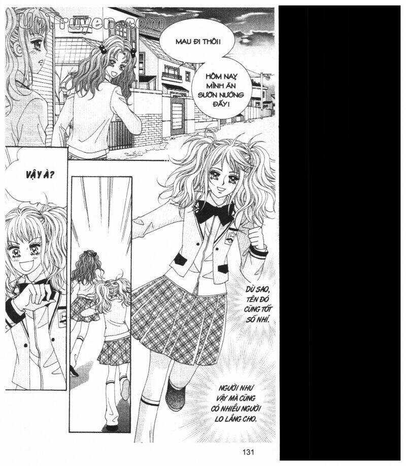 Thoát Kiếp Hồ Ly - Chapter 18 - Trang 26