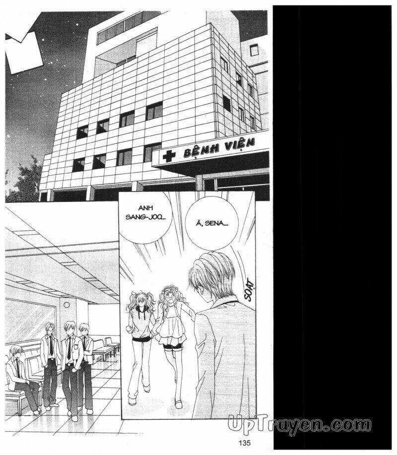 Thoát Kiếp Hồ Ly - Chapter 18 - Trang 30