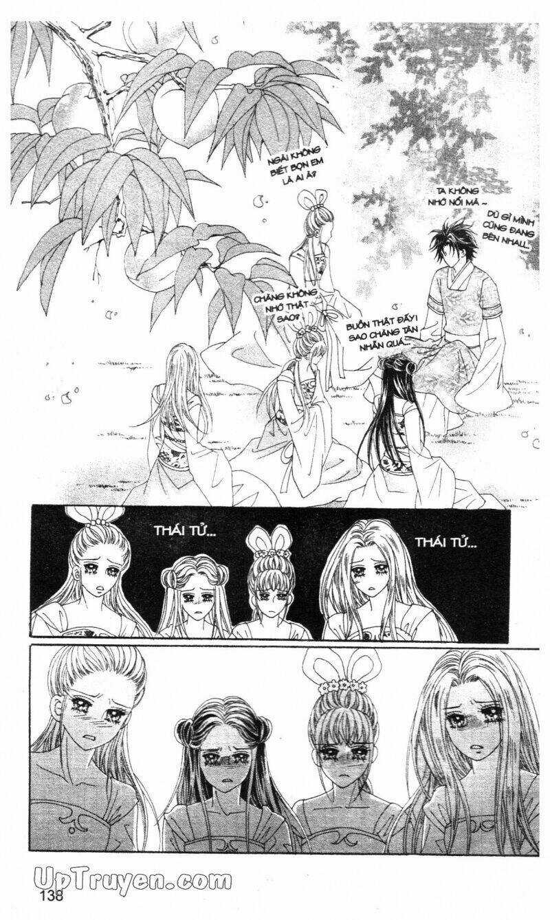 Thoát Kiếp Hồ Ly - Chapter 18 - Trang 33