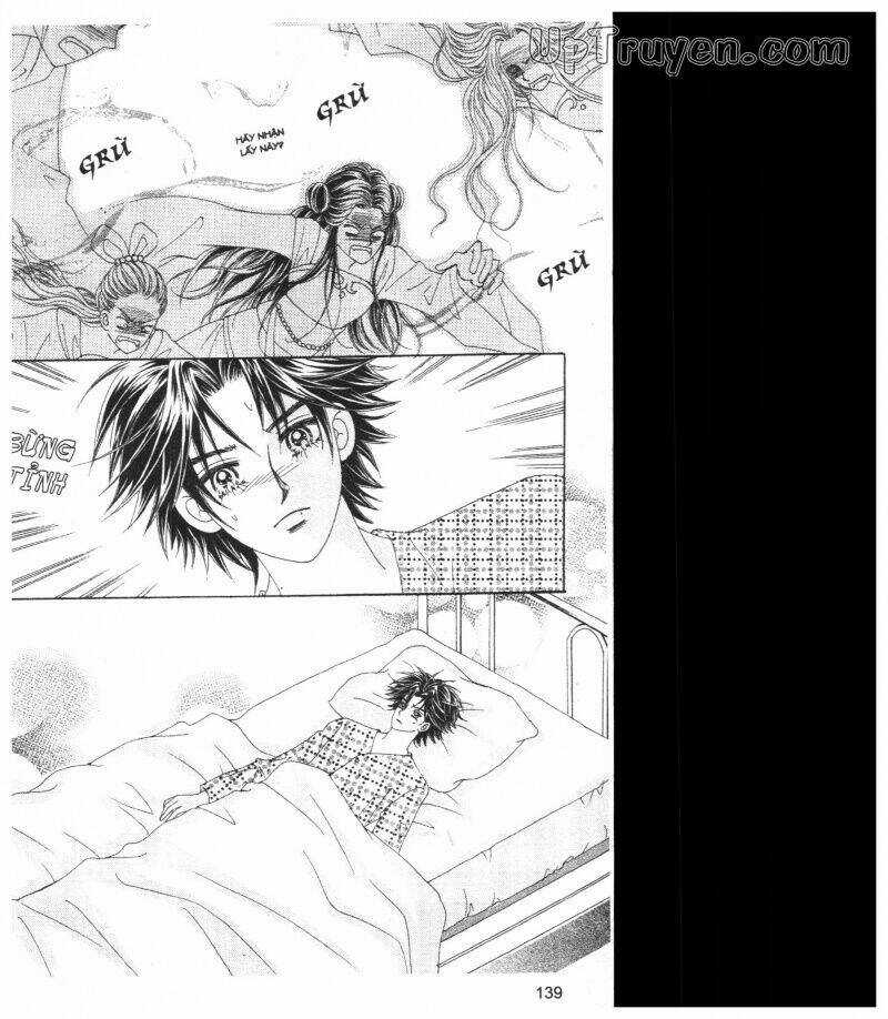 Thoát Kiếp Hồ Ly - Chapter 18 - Trang 34