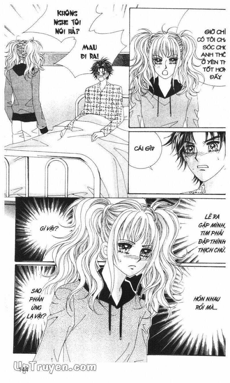 Thoát Kiếp Hồ Ly - Chapter 18 - Trang 39