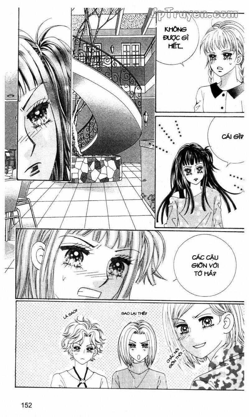 Thoát Kiếp Hồ Ly - Chapter 18 - Trang 47