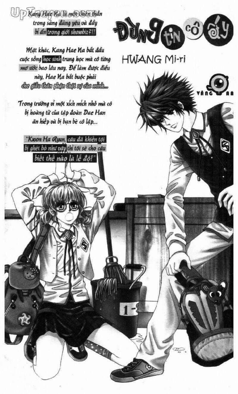 Thoát Kiếp Hồ Ly - Chapter 18 - Trang 55