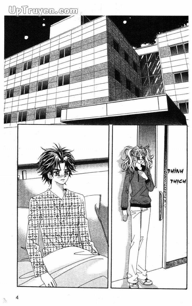 Thoát Kiếp Hồ Ly - Chapter 19 - Trang 3