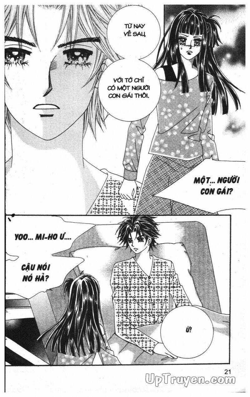 Thoát Kiếp Hồ Ly - Chapter 19 - Trang 22