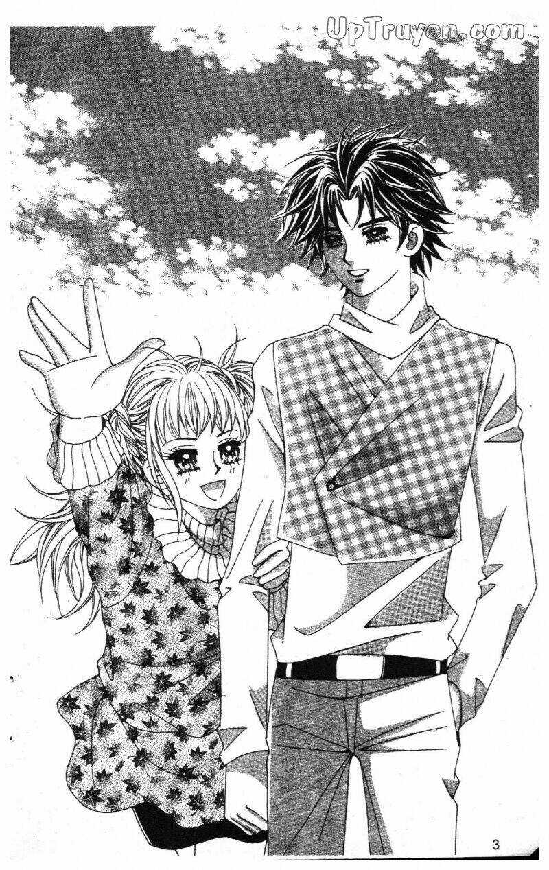 Thoát Kiếp Hồ Ly - Chapter 19 - Trang 4