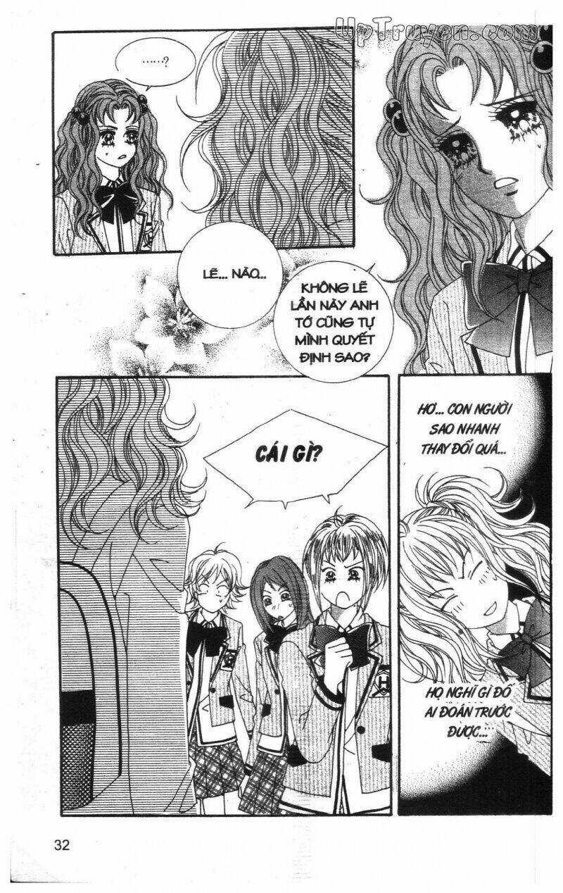 Thoát Kiếp Hồ Ly - Chapter 19 - Trang 33
