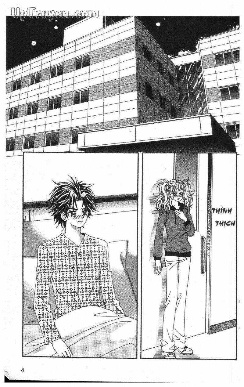 Thoát Kiếp Hồ Ly - Chapter 19 - Trang 5