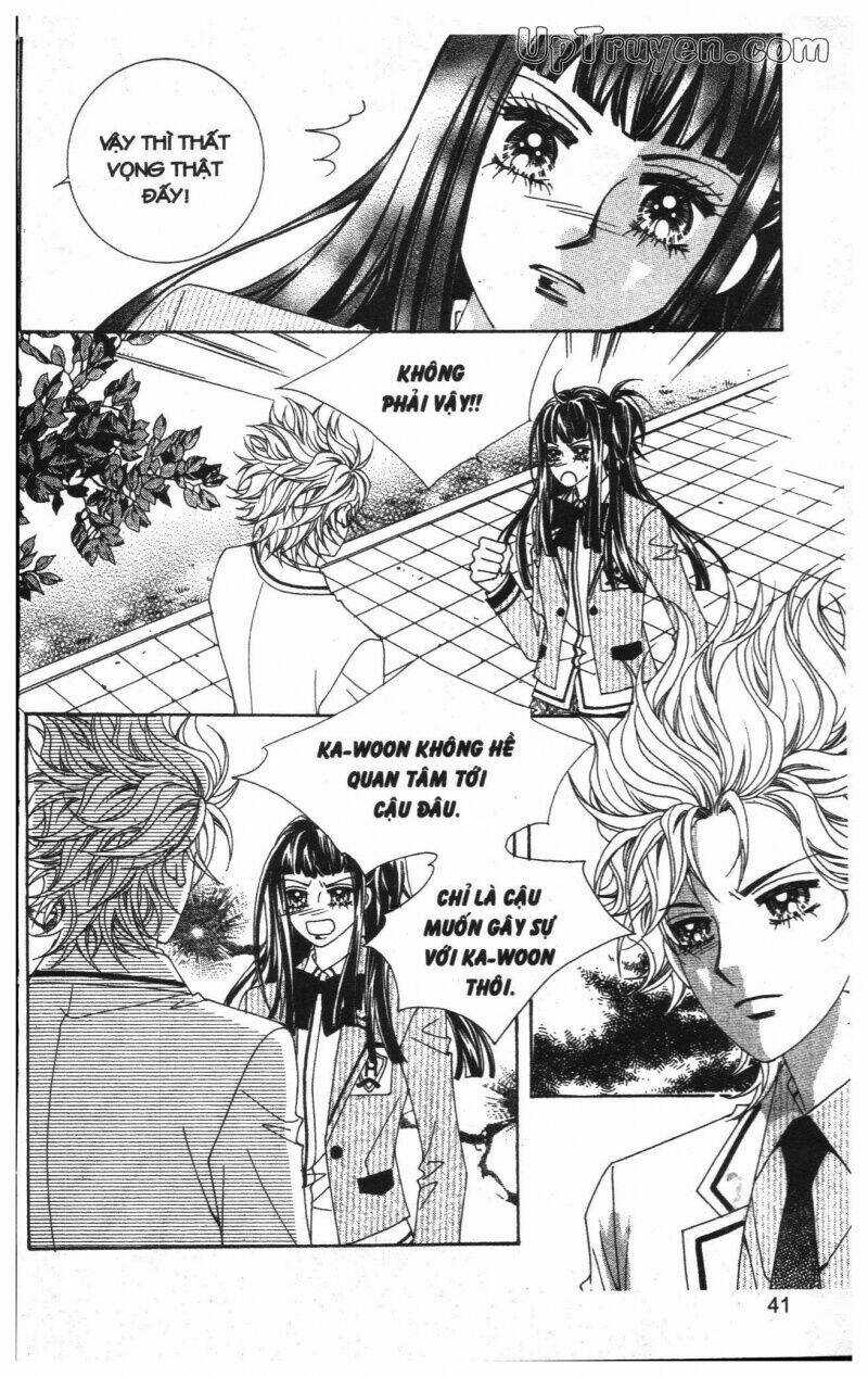 Thoát Kiếp Hồ Ly - Chapter 19 - Trang 42