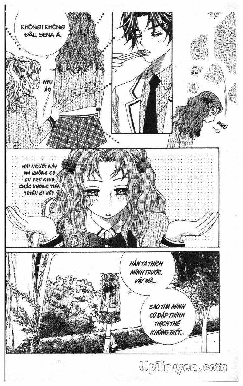 Thoát Kiếp Hồ Ly - Chapter 19 - Trang 48