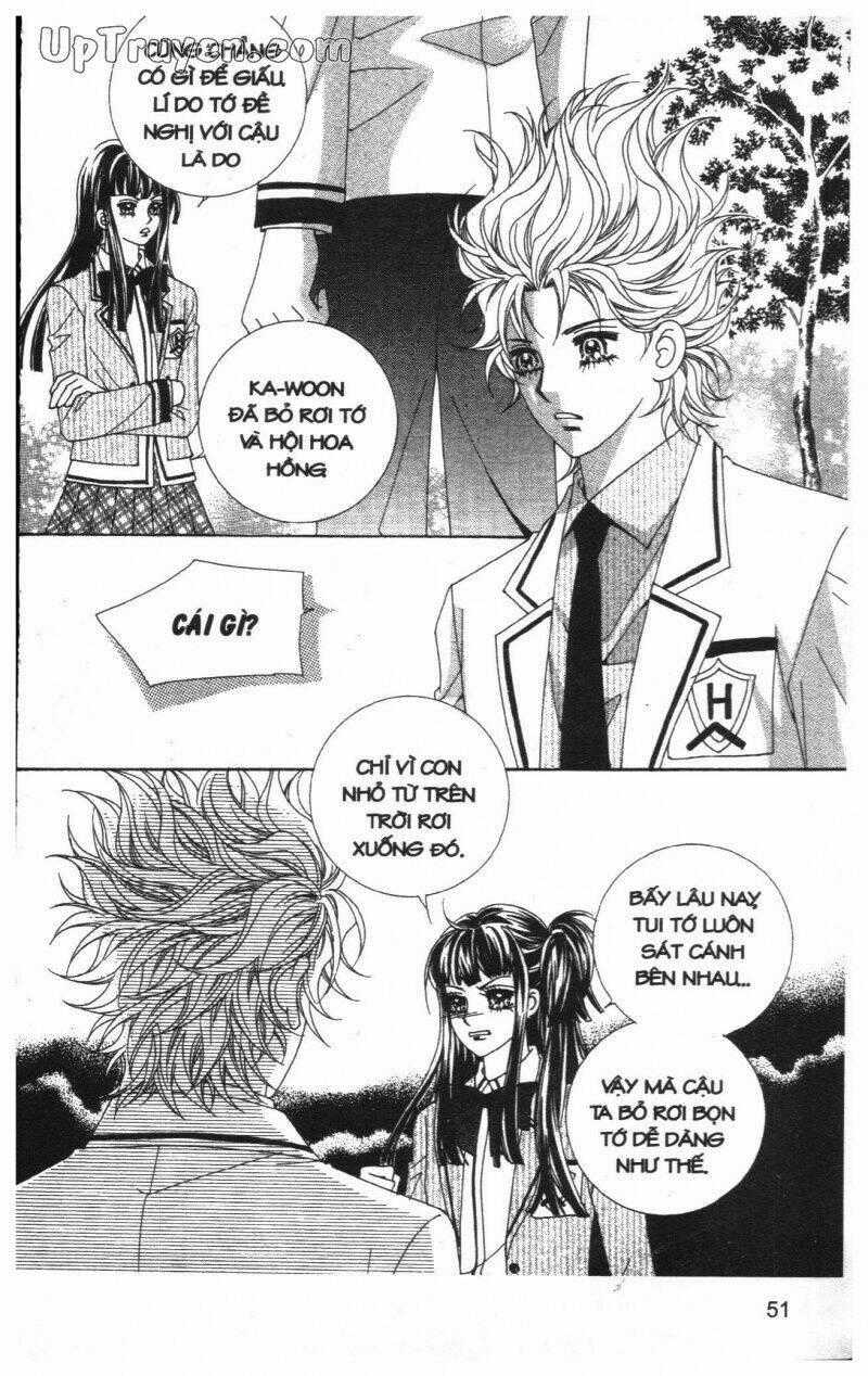 Thoát Kiếp Hồ Ly - Chapter 19 - Trang 52