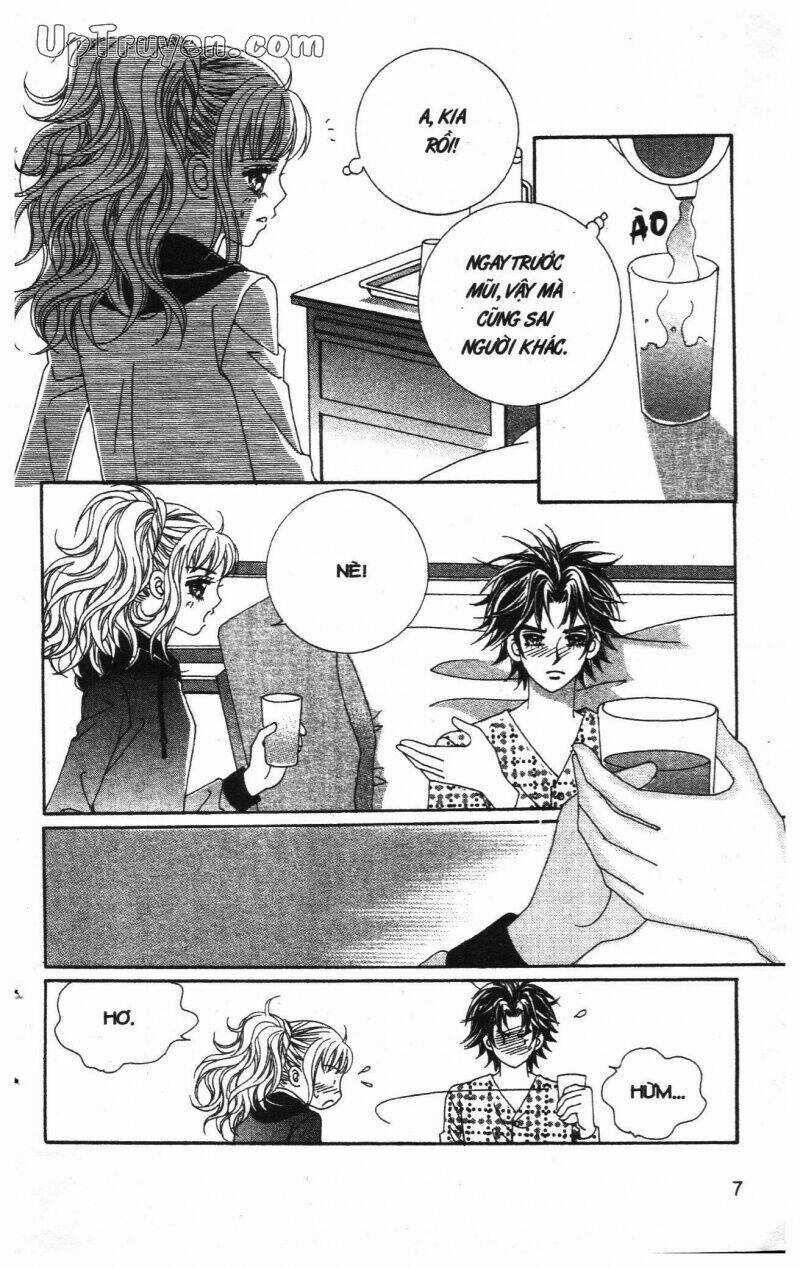 Thoát Kiếp Hồ Ly - Chapter 19 - Trang 8