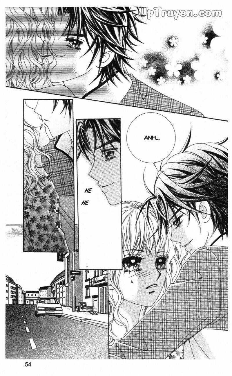 Thoát Kiếp Hồ Ly - Chapter 2 - Trang 1