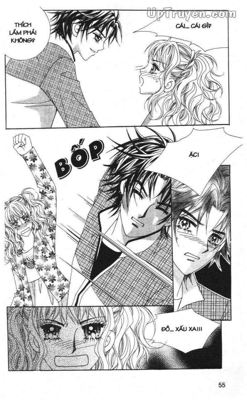 Thoát Kiếp Hồ Ly - Chapter 2 - Trang 2