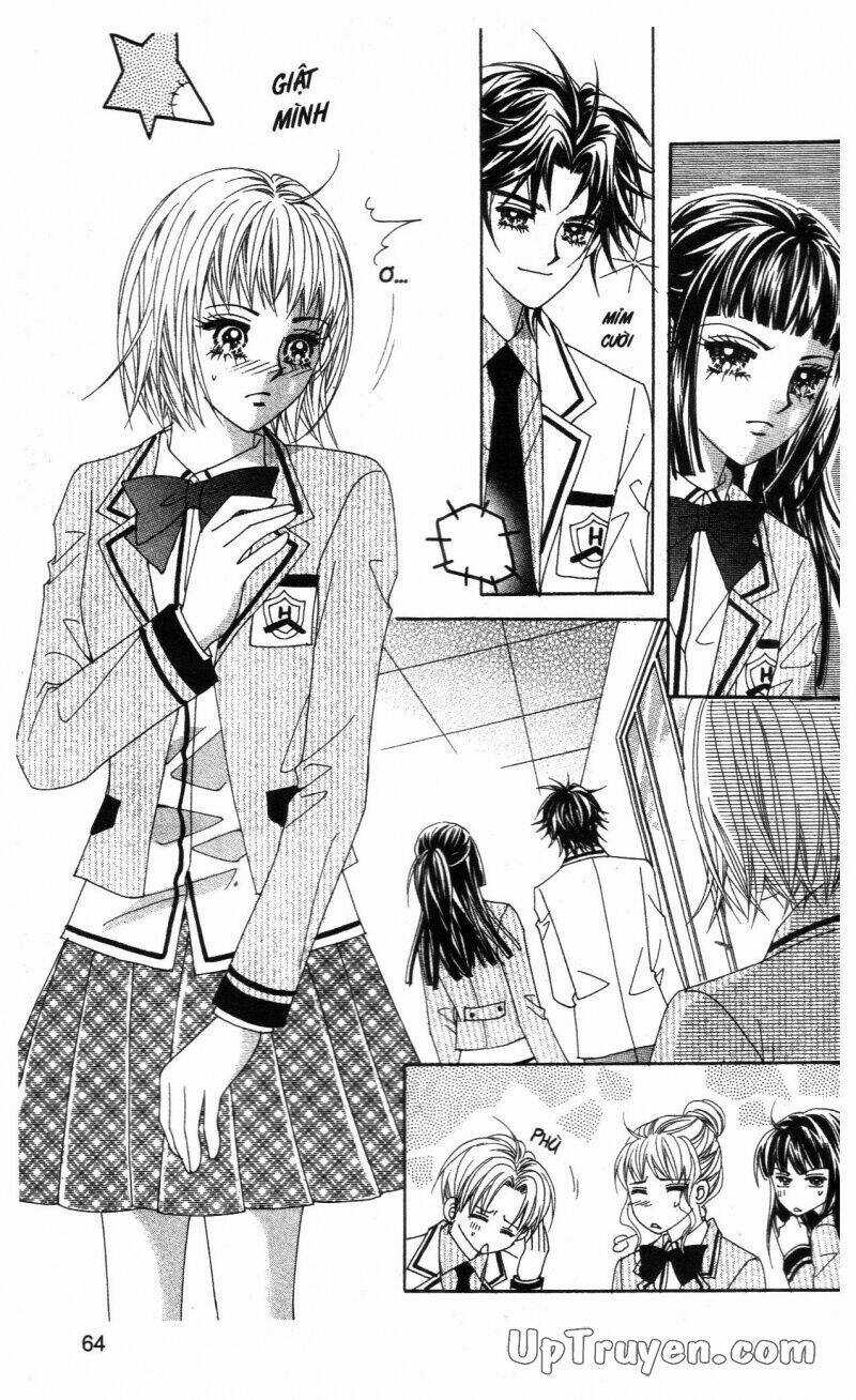 Thoát Kiếp Hồ Ly - Chapter 2 - Trang 11