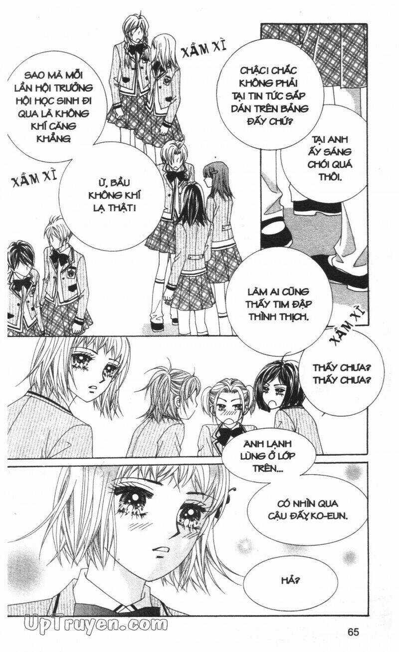 Thoát Kiếp Hồ Ly - Chapter 2 - Trang 12