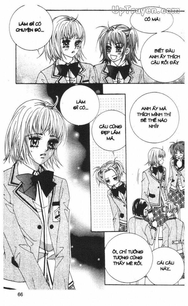 Thoát Kiếp Hồ Ly - Chapter 2 - Trang 13