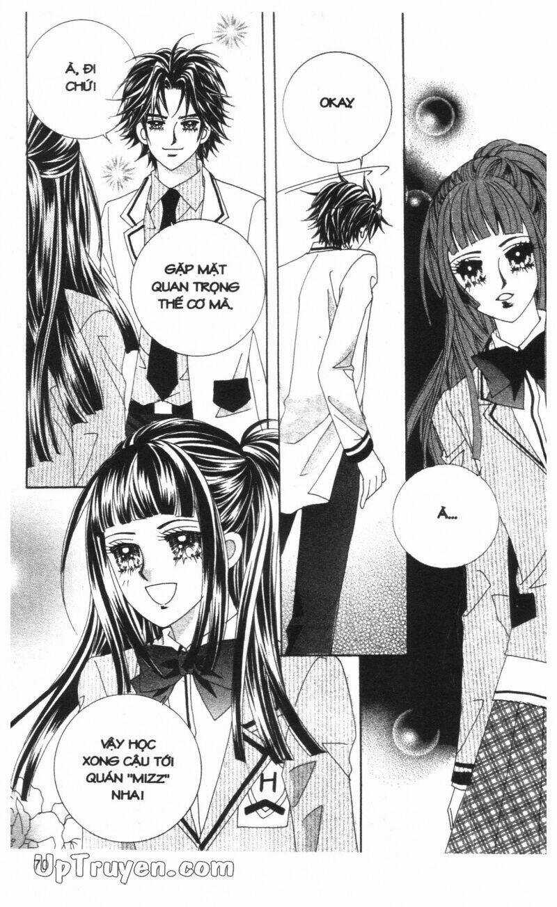 Thoát Kiếp Hồ Ly - Chapter 2 - Trang 17