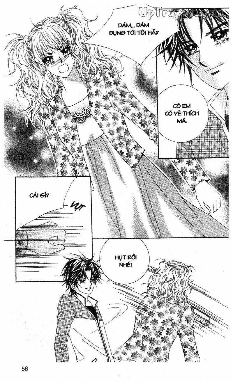 Thoát Kiếp Hồ Ly - Chapter 2 - Trang 3