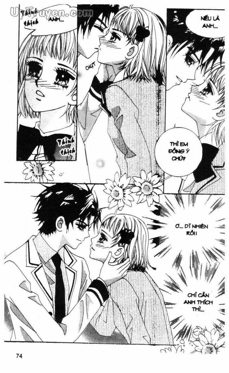 Thoát Kiếp Hồ Ly - Chapter 2 - Trang 21