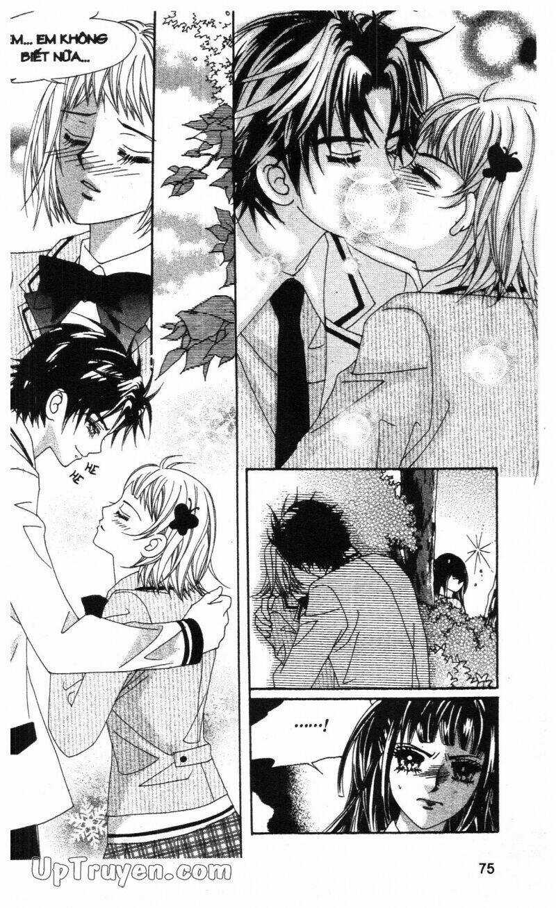 Thoát Kiếp Hồ Ly - Chapter 2 - Trang 22