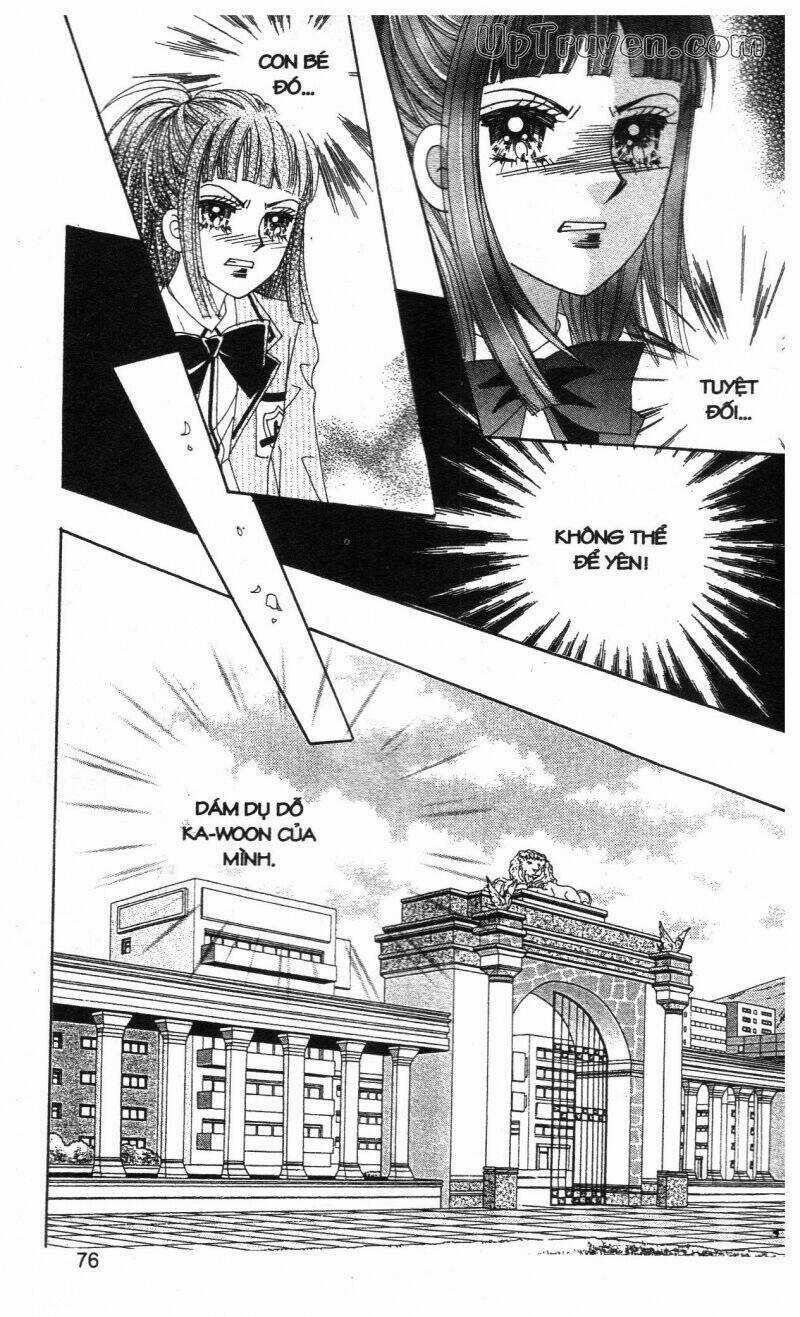 Thoát Kiếp Hồ Ly - Chapter 2 - Trang 23