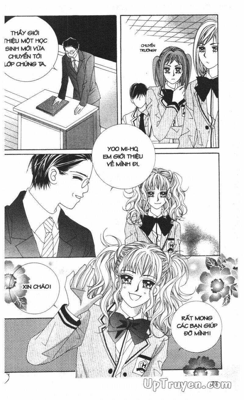 Thoát Kiếp Hồ Ly - Chapter 2 - Trang 24