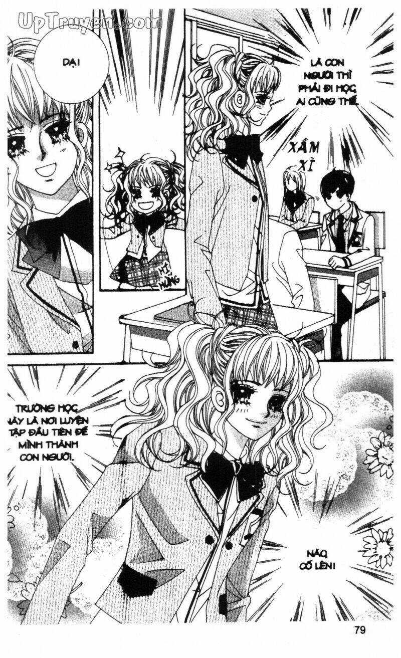 Thoát Kiếp Hồ Ly - Chapter 2 - Trang 26