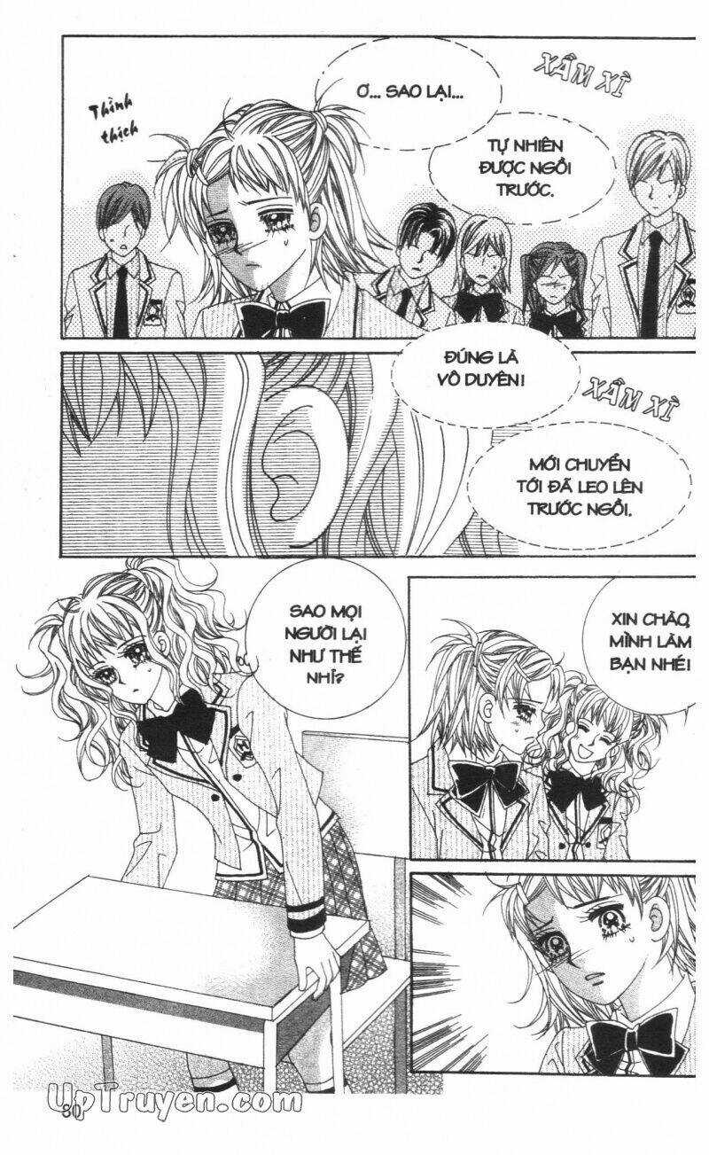 Thoát Kiếp Hồ Ly - Chapter 2 - Trang 27