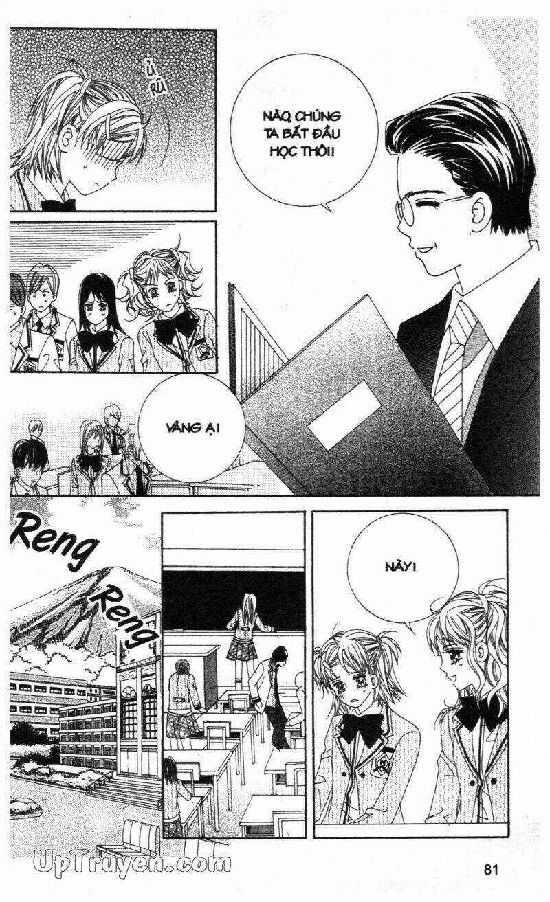 Thoát Kiếp Hồ Ly - Chapter 2 - Trang 28