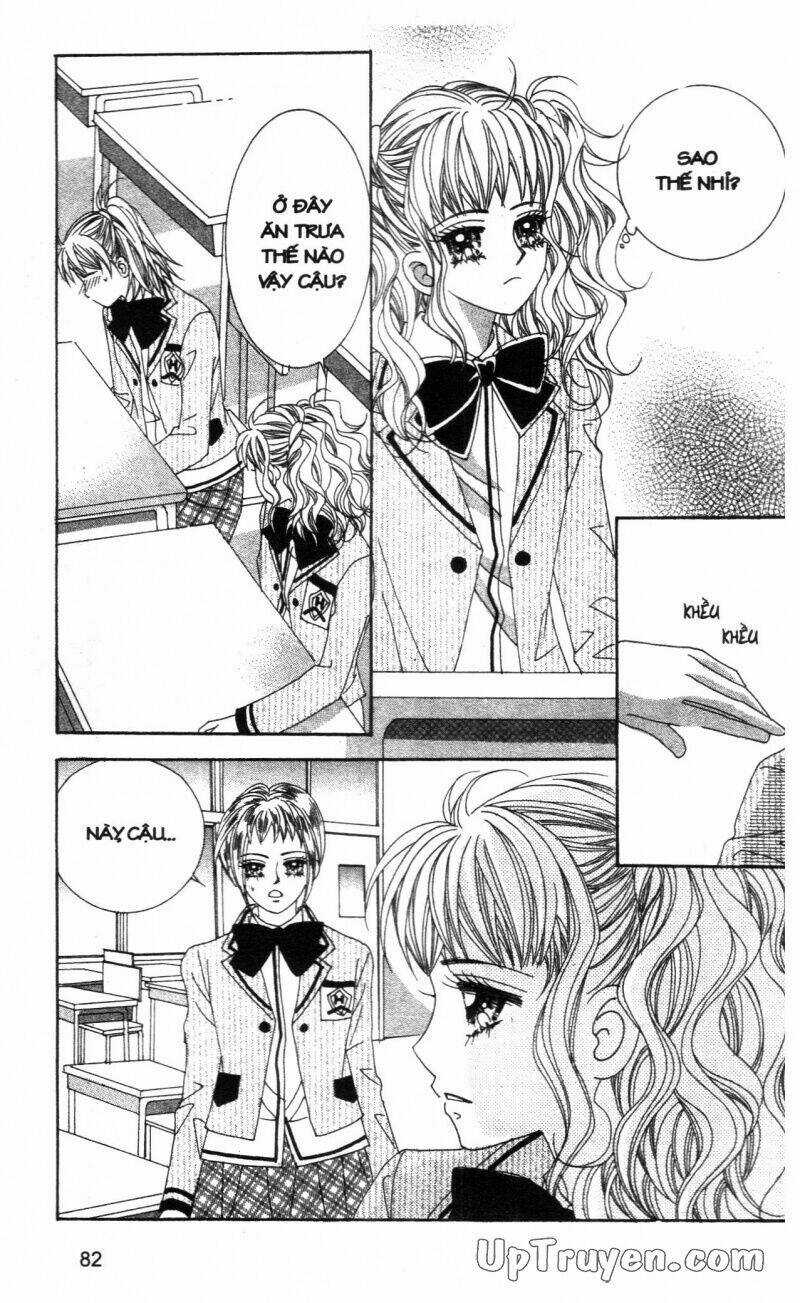 Thoát Kiếp Hồ Ly - Chapter 2 - Trang 29