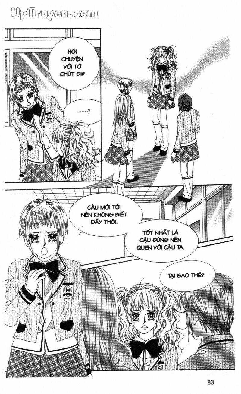 Thoát Kiếp Hồ Ly - Chapter 2 - Trang 30