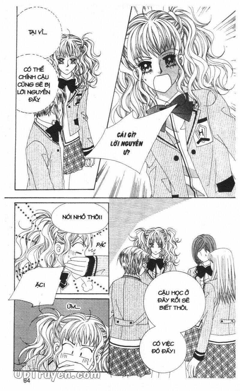 Thoát Kiếp Hồ Ly - Chapter 2 - Trang 31