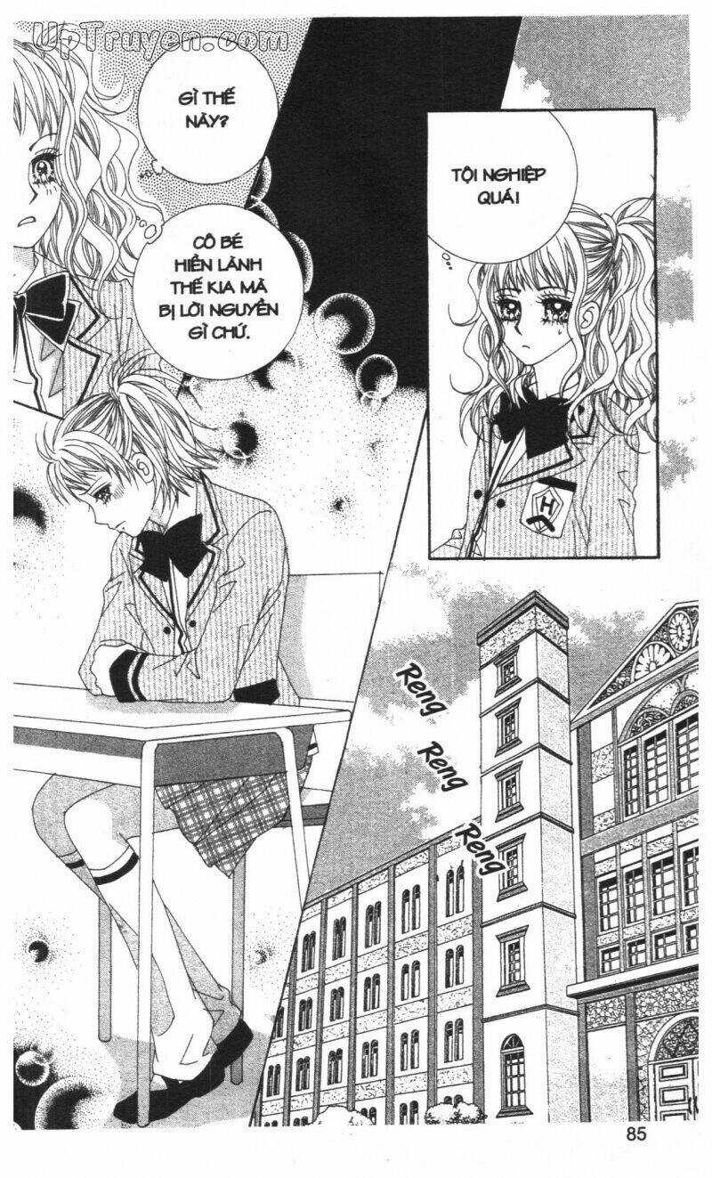 Thoát Kiếp Hồ Ly - Chapter 2 - Trang 32