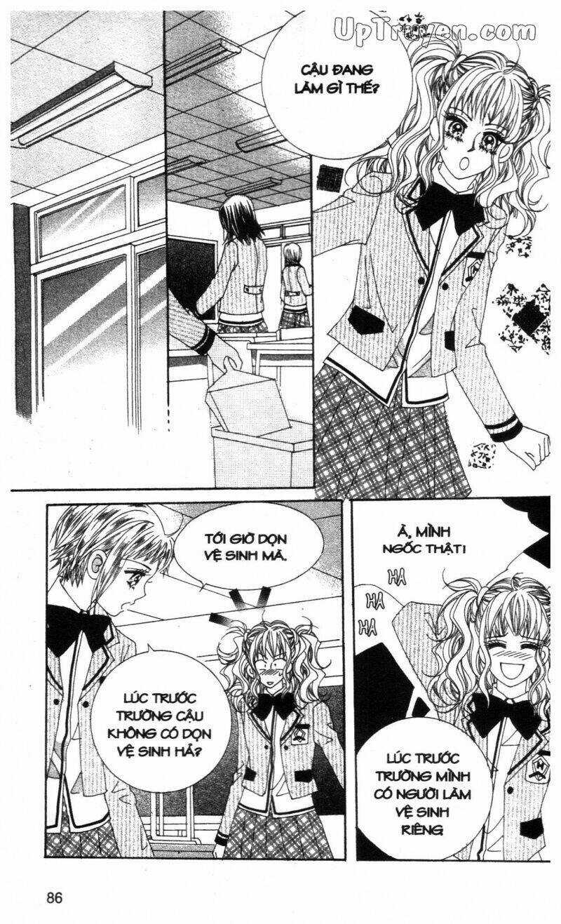 Thoát Kiếp Hồ Ly - Chapter 2 - Trang 33