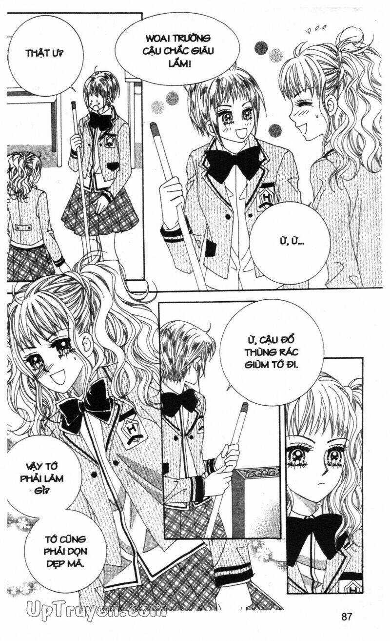 Thoát Kiếp Hồ Ly - Chapter 2 - Trang 34