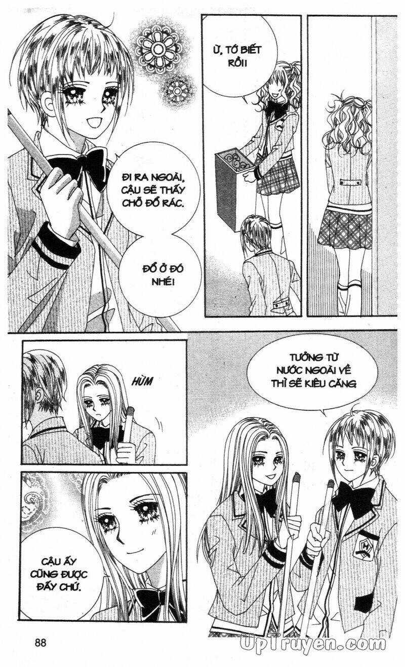 Thoát Kiếp Hồ Ly - Chapter 2 - Trang 35