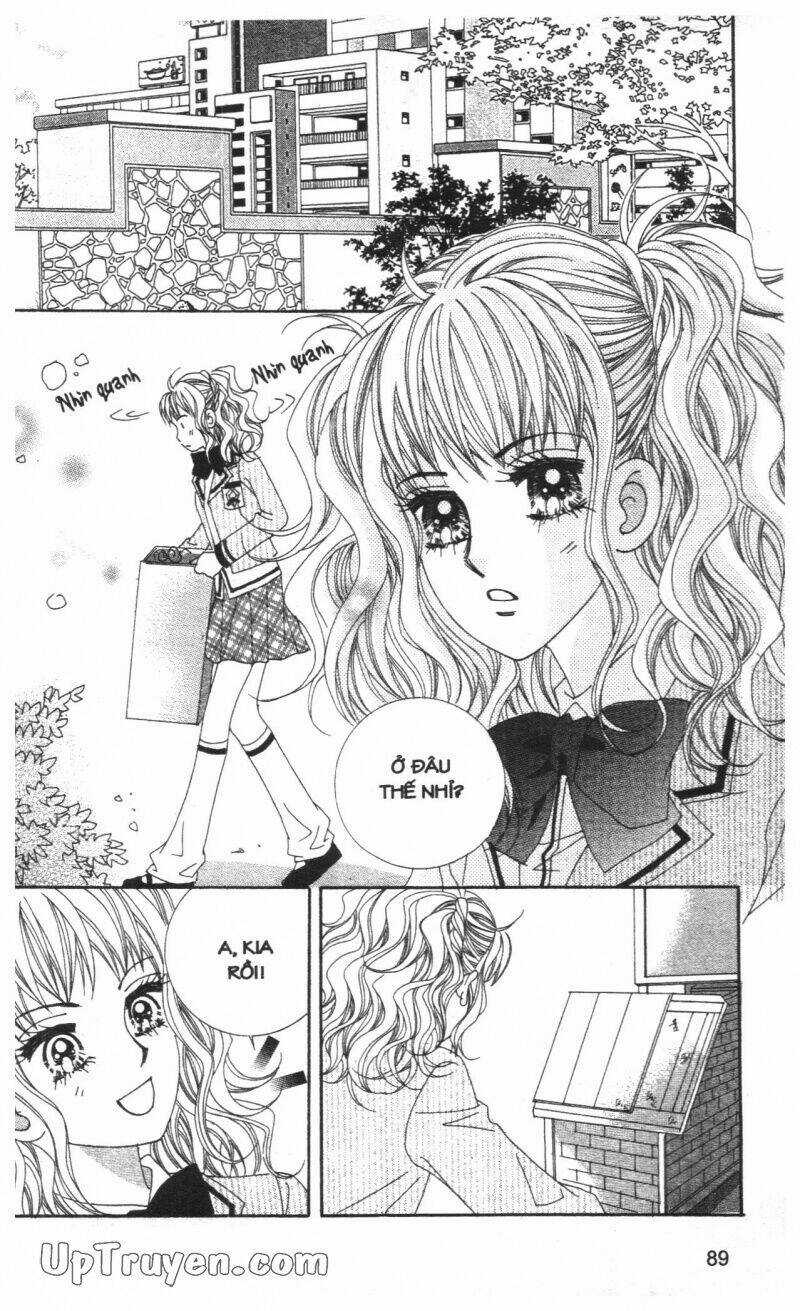 Thoát Kiếp Hồ Ly - Chapter 2 - Trang 36