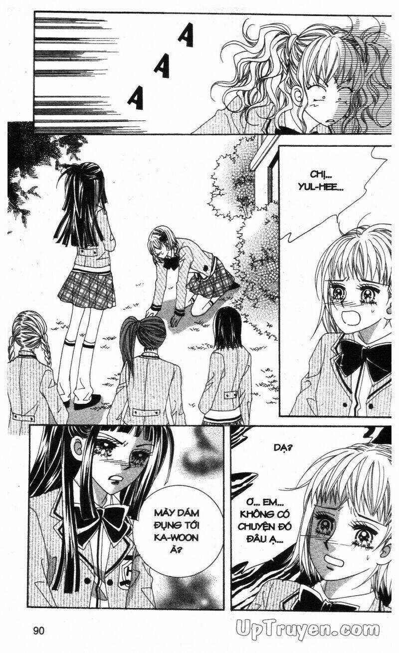 Thoát Kiếp Hồ Ly - Chapter 2 - Trang 37