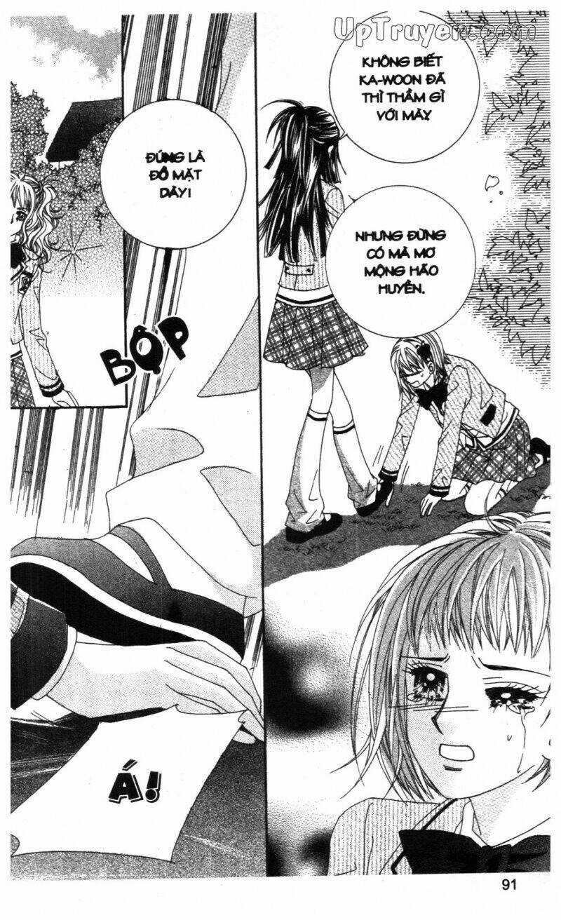 Thoát Kiếp Hồ Ly - Chapter 2 - Trang 38